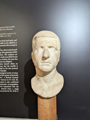 Archaeological Museum "Pietro Griffo" of Agrigento by null
