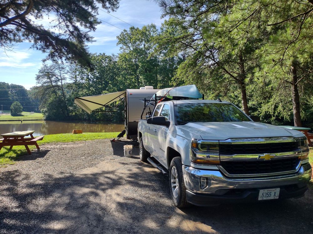 BEECHNUT FAMILY CAMPGROUND Updated September 2024 315 Beechnut Ln