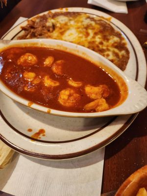 Mexico 1900 Restaurant by null