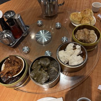 Jade Garden - Dim Sum Near Me - Seattle, Washington