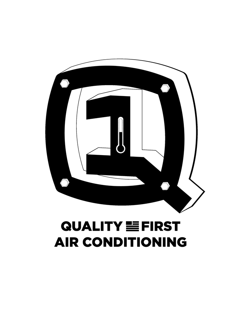 QUALITY FIRST AIR CONDITIONING Updated August 2024 4350 NW 19th Ave