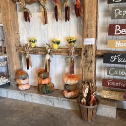Go Ro Farm Market