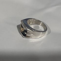 JB Jewelers - Ring Restoration