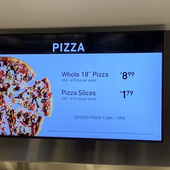 Amazon Fresh - Amazon pizza is here! - Grocery Near Me - Irvine, California Amazon Fresh - Amazon pizza is here! - Grocery Near Me - Irvine, California