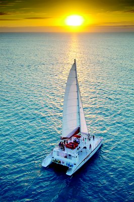 Sunset Watersports Key West by null