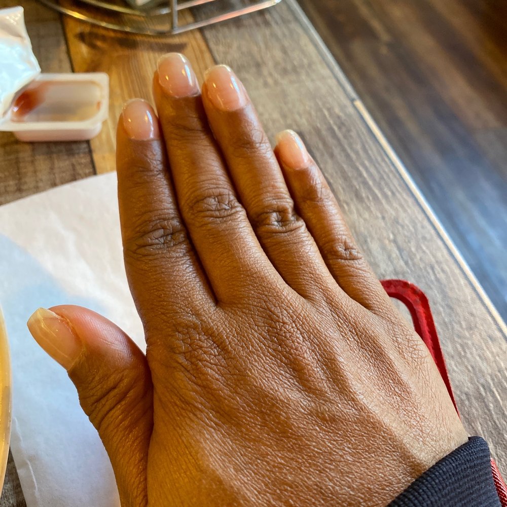 Leann's Nails - My gel fill in - Nail Salons Near Me - Alameda, California Leann's Nails - My gel fill in - Nail Salons Near Me - Alameda, California