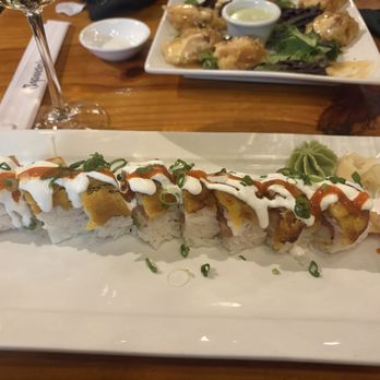 Japaneiro's - Tropic Thunder - Sushi Bars Near Me - Sugar Land, Texas
