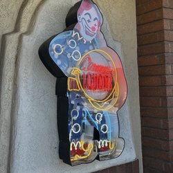 Circus Liquor - Clown