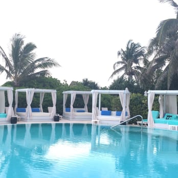 Live Aqua Resort - Resorts Near Me - Cancún, ROO
