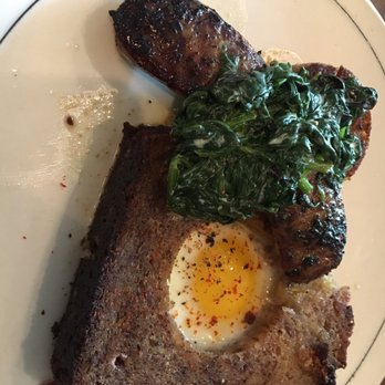 Little Donkey - Toad in a hole - Tapas/Small Plates Near Me - Cambridge, Massachusetts Little Donkey - Toad in a hole - Tapas/Small Plates Near Me - Cambridge, Massachusetts