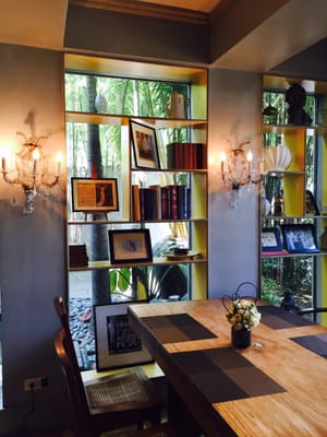 Casa Roces by null