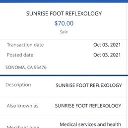 My account transactions with a different amount from my receipt. My account transactions with a different amount from my receipt.