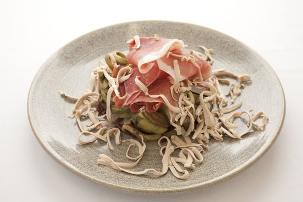 Hotel Boutique Balandret en Valencia by null