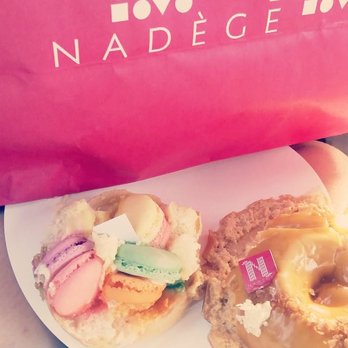 Nadege - Beautiful and delicious pastries! - Desserts Near Me - Toronto, Ontario Nadege - Beautiful and delicious pastries! - Desserts Near Me - Toronto, Ontario