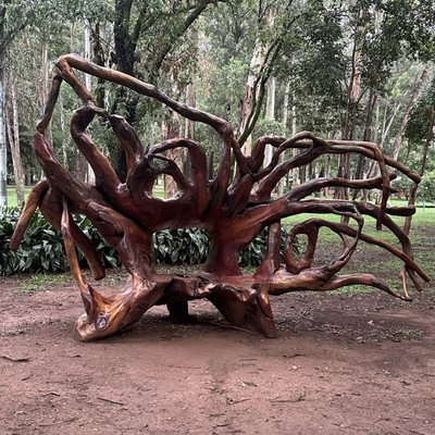 Museu Afro Brasil by null