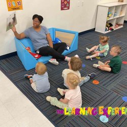 The Learning Experience - Crossroads