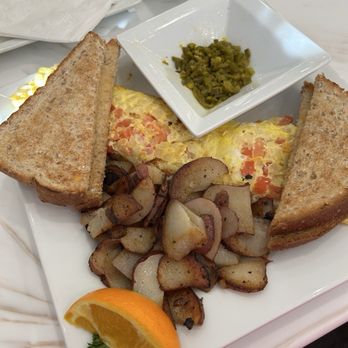 Keke's Breakfast Cafe - Southwest Omelet - Breakfast & Brunch Near Me - Fort Worth, Texas Keke's Breakfast Cafe - Southwest Omelet - Breakfast & Brunch Near Me - Fort Worth, Texas