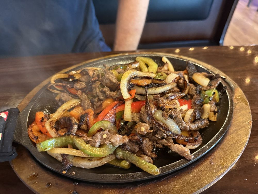 Los Cuates Mexican Restaurant
