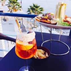 Victory Morgana Bay - Aperol