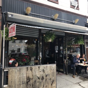 Your Way Cafe - Coffee & Tea Near Me - Brooklyn, New York Your Way Cafe - Coffee & Tea Near Me - Brooklyn, New York