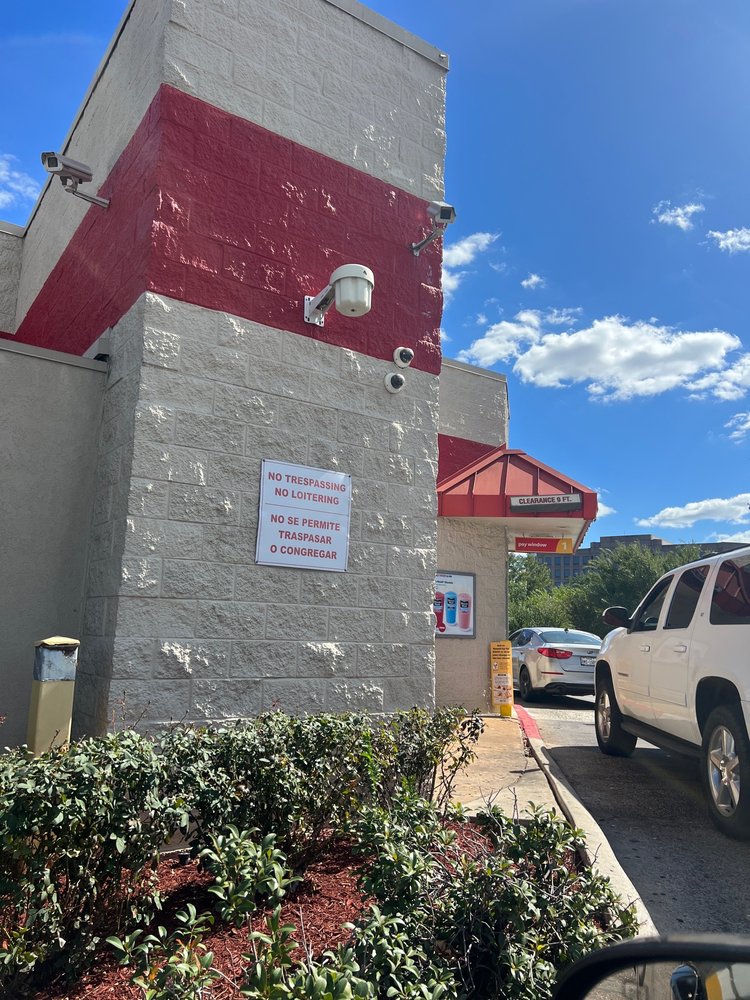 MCDONALD’S Updated April 2024 13 Photos & 32 Reviews 111 A West