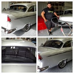 Xtreme Auto Glass Pros - Plano