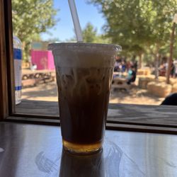 Cuppa Jo's Coffee Shack & More