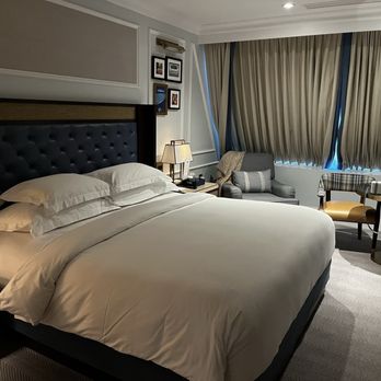 The Langham - Boston - Premier King - Hotels Near Me - Boston, Massachusetts The Langham - Boston - Premier King - Hotels Near Me - Boston, Massachusetts