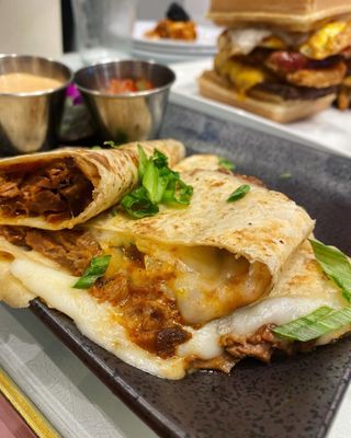 Sugar Factory - Atlantic City by null