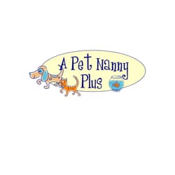 A Pet Nanny Plus