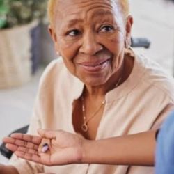 Lotus Home Care - Medication reminders