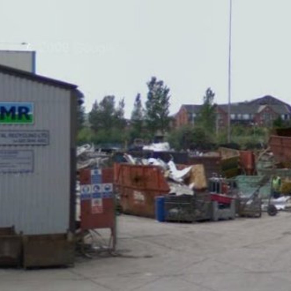 Cooper Metal Recyling, Ltd - 2009 Google - Junk Removal & Hauling Near Me - Cardiff, CRF