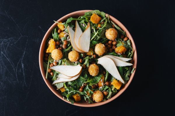 toast + tonic creative kitchen by null