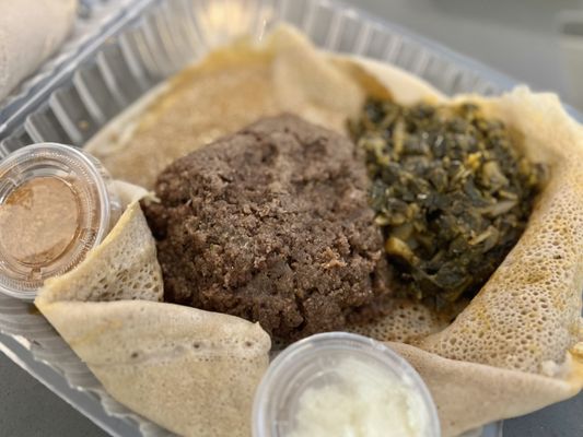 New Eritrea Restaurant by null