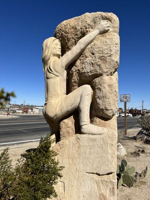 Joshua Tree Health Foods by null