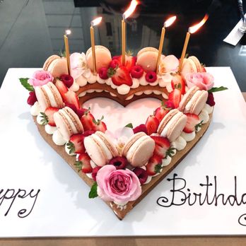 Macarons by Mila Pastry - Custom Cakes Near Me
