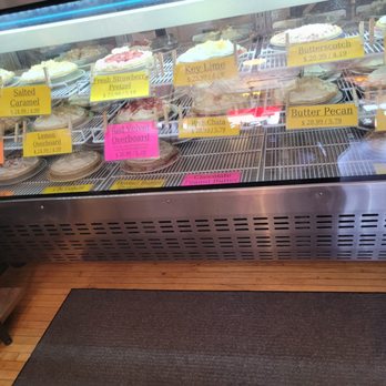 Myrtle's Pies - American Near Me - Princeton, Illinois
