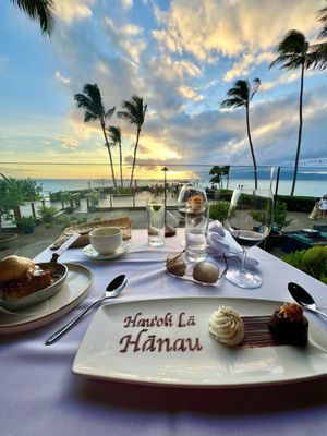 Merriman's Kapalua by null