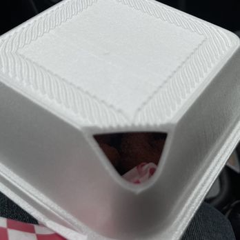 Chicken Heat - Expert level venting. - Chicken Shop Near Me - Des Moines, Iowa