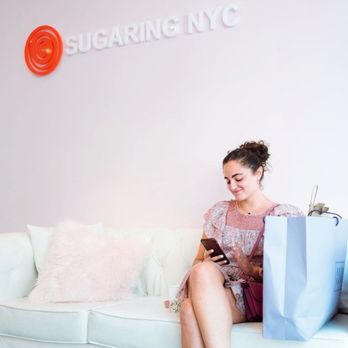 Sugaring NYC -  Springdale - Waxing Near Me - Springdale, Arkansas