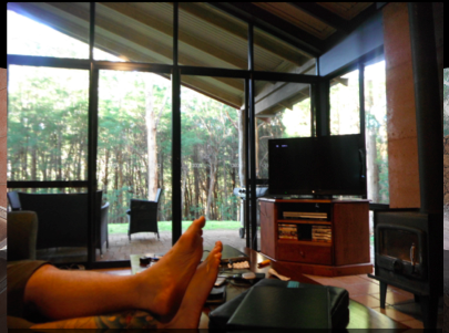 Marima Cottages Pemberton by null
