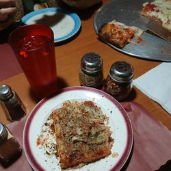 Brick Oven Pizzeria