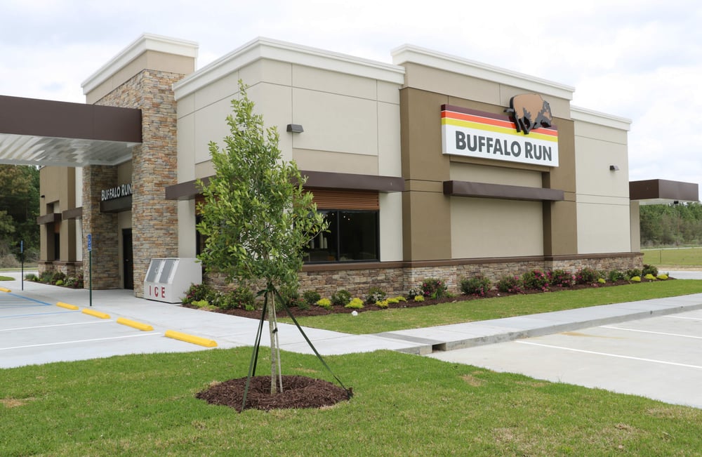 BUFFALO RUN Updated June 2024 3625 Powell Rd, Elton, Louisiana