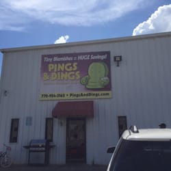 Pings And Dings