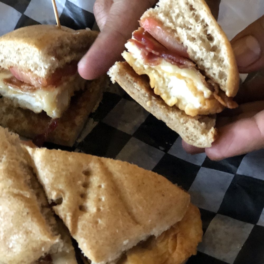 Sandwich