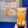 Honeybear Boba