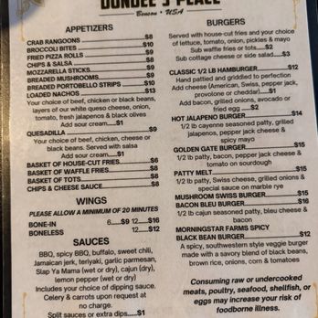 Dundee's Place - Bars Near Me - Omaha, Nebraska Dundee's Place - Bars Near Me - Omaha, Nebraska