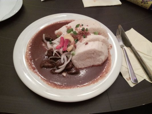 RESTAURANT HURVÍNEK - Winterbergstr. 68, Dresden, Sachsen, Germany - Czech - Restaurant Reviews ...