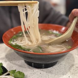 Pho Bac Ky - Steak Pho - Pho Tai