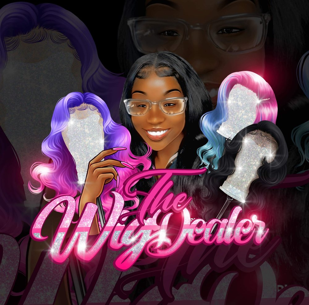 Breathtaking Wig Dealer Landscape for Your Screen Breathtaking Wig Dealer Landscape for Your Screen